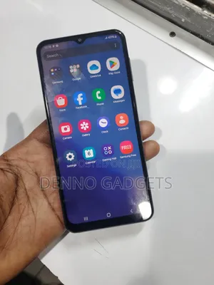 Samsung Galaxy A23 64 GB Gray