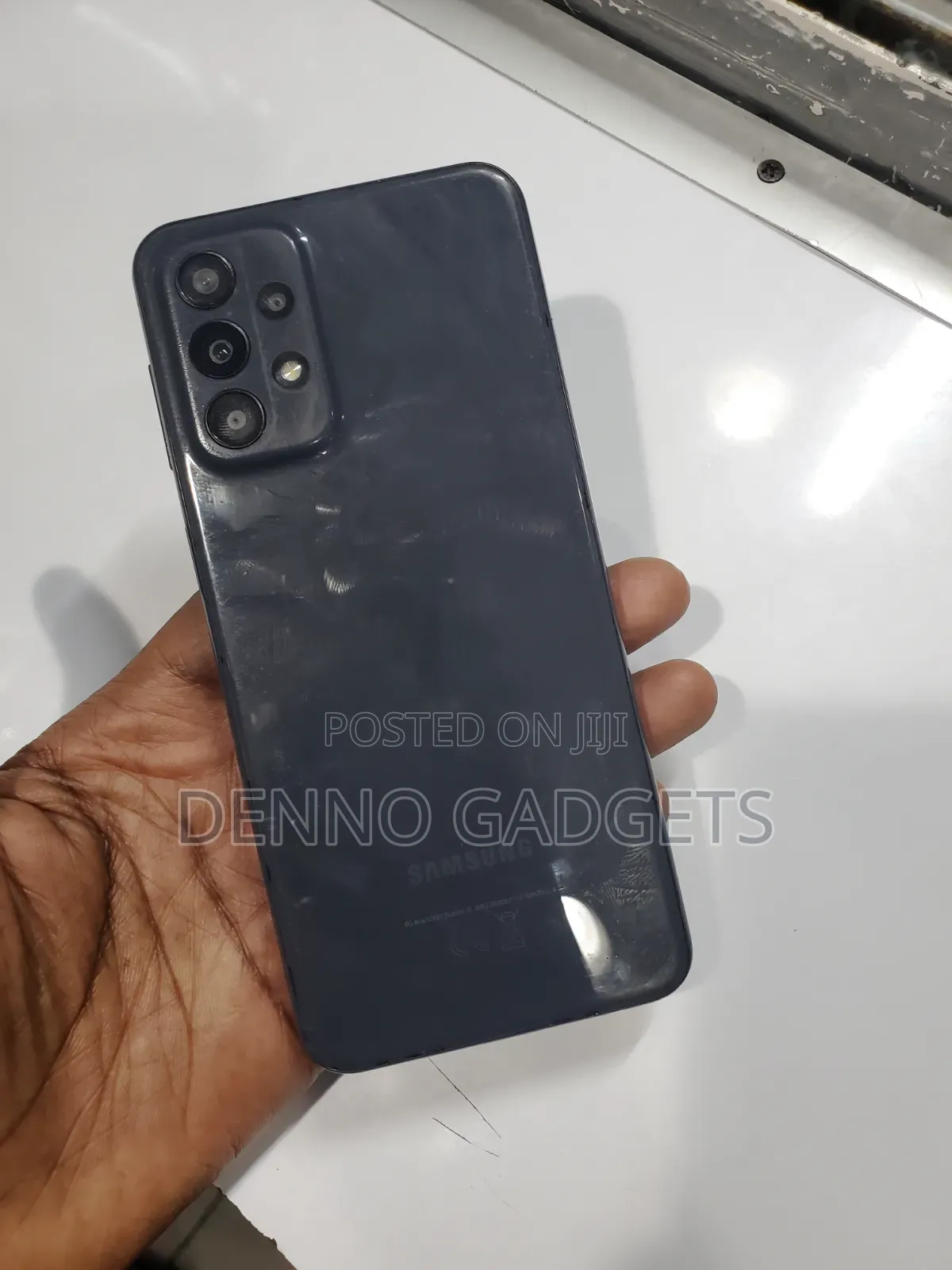 Samsung Galaxy A23 64 GB Gray