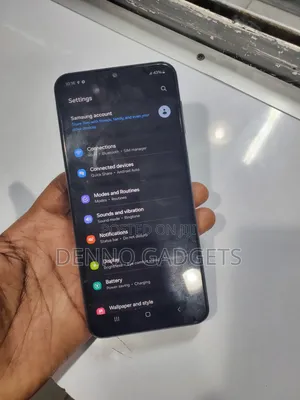 Samsung Galaxy A23 64 GB Gray