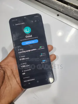 Samsung Galaxy A23 64 GB Gray