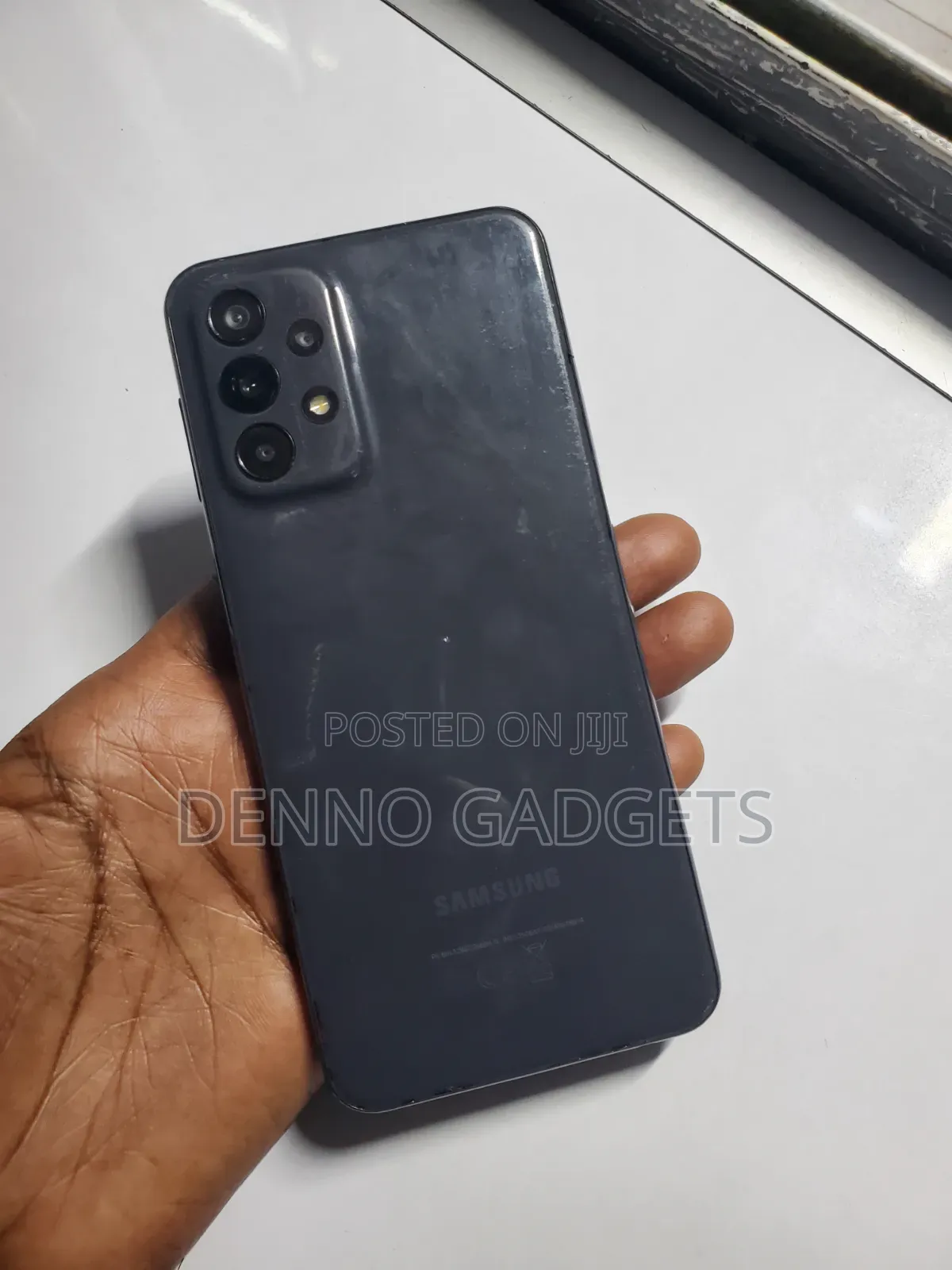 Samsung Galaxy A23 64 GB Gray