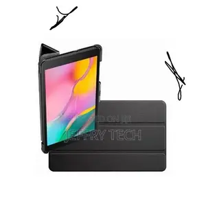 Cases Trifold Flip FOR FIRE HD 8 PLUS 2020 Support Auto Sleep Wake,