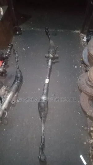 Passo New Steering Rack