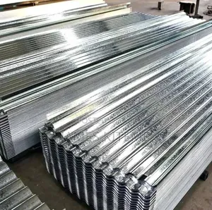 Quality Galsheet Mabati