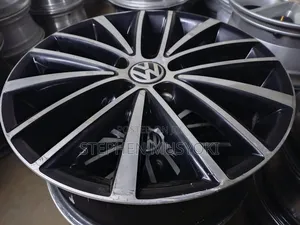Volkswagen Golf Gti, Passat Fsi, Touran, Tiguan 17inch Rims