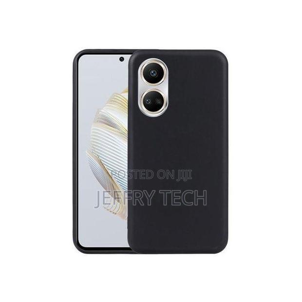 Case Huawei Nova 10,Silicone Protective Phone Cover,Slim Thin SofCover - main view