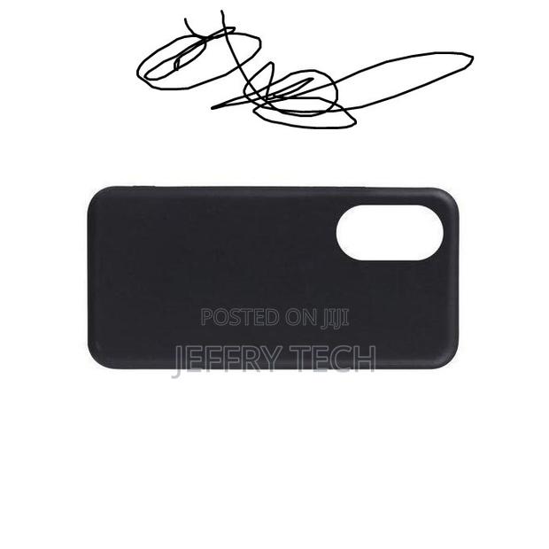Case Huawei Nova 10,Silicone Protective Phone Cover,Slim Thin SofCover - thumbnail 2