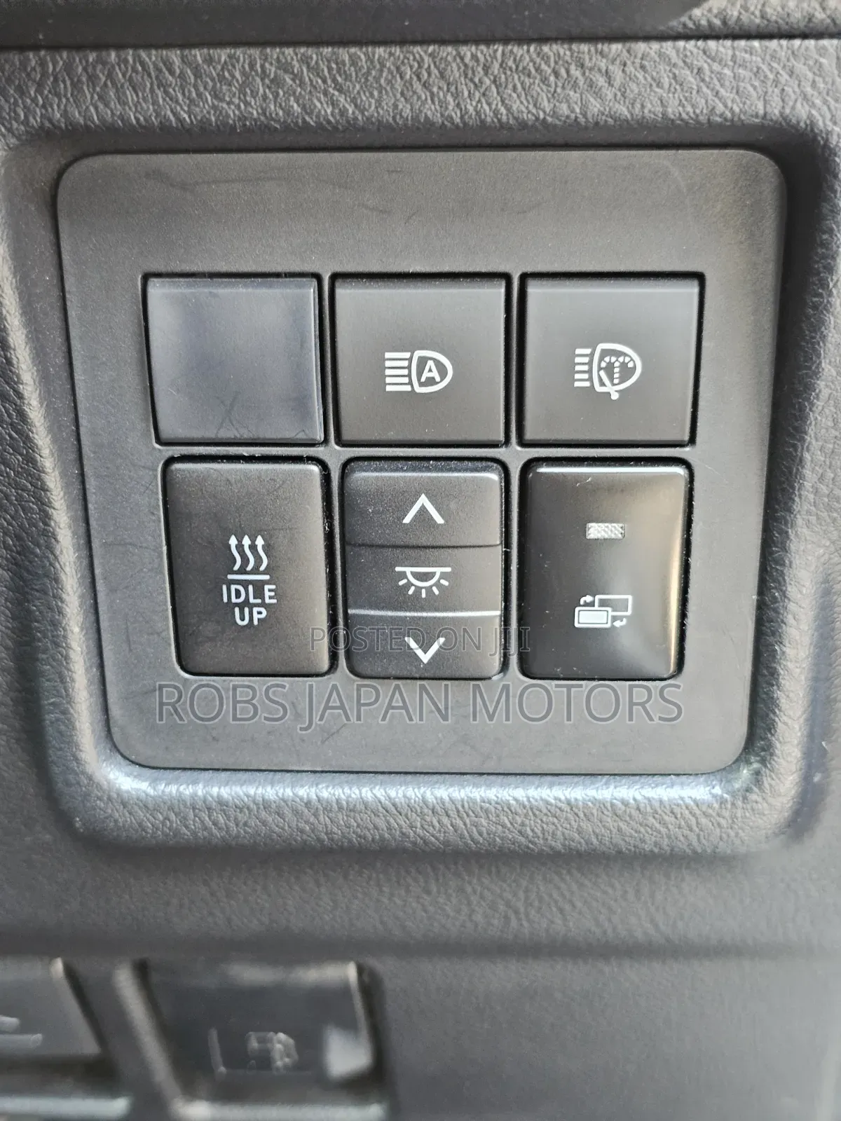 Toyota Land Cruiser Prado 2.8 2019 White