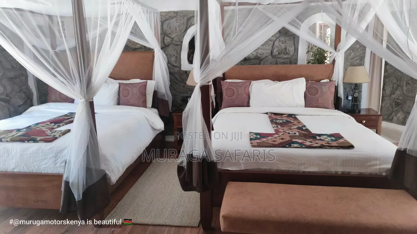 Tour and Safaris Africa
