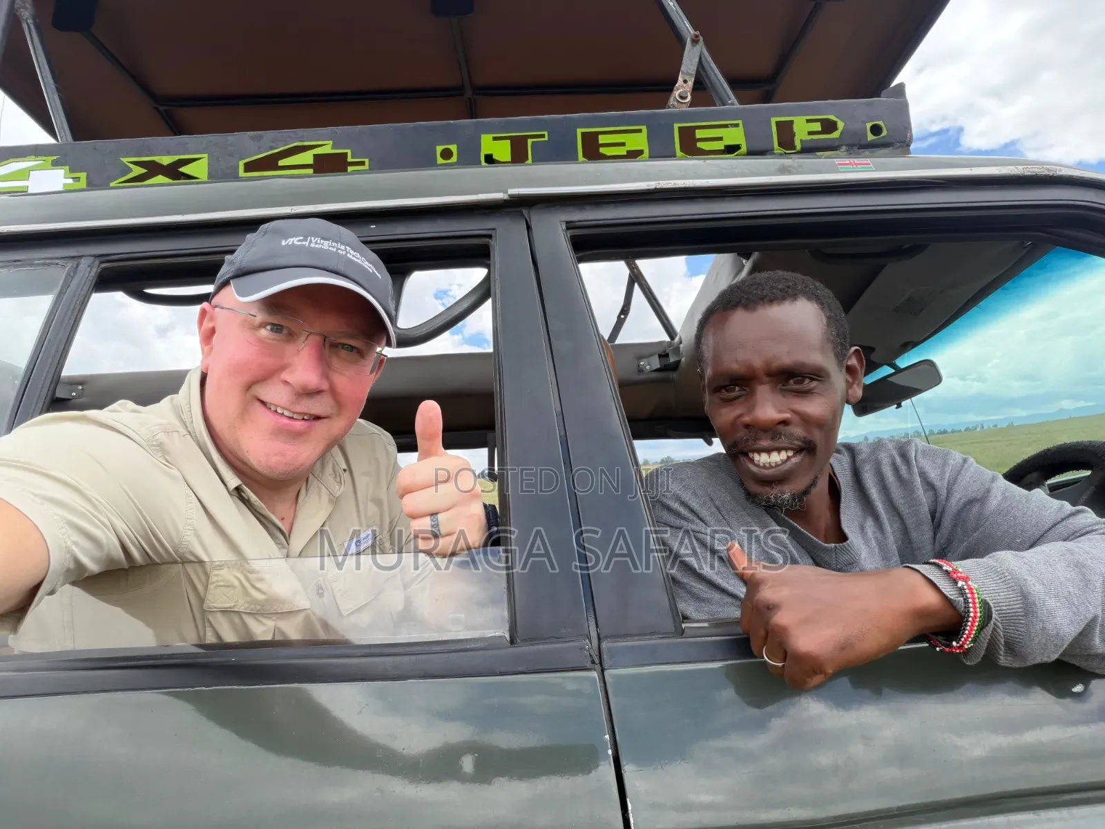 Tour and Safaris Africa