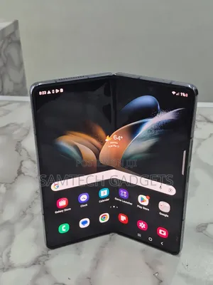 Samsung Galaxy Z Fold4 256 GB Blue