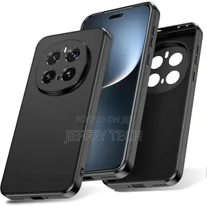 Cover for Honor Magic 7 Pro 5G Case, Soft-Touch Silicone Phone Case,