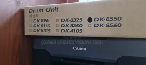 DK 8550 Kyocera 5002i Drum Unit