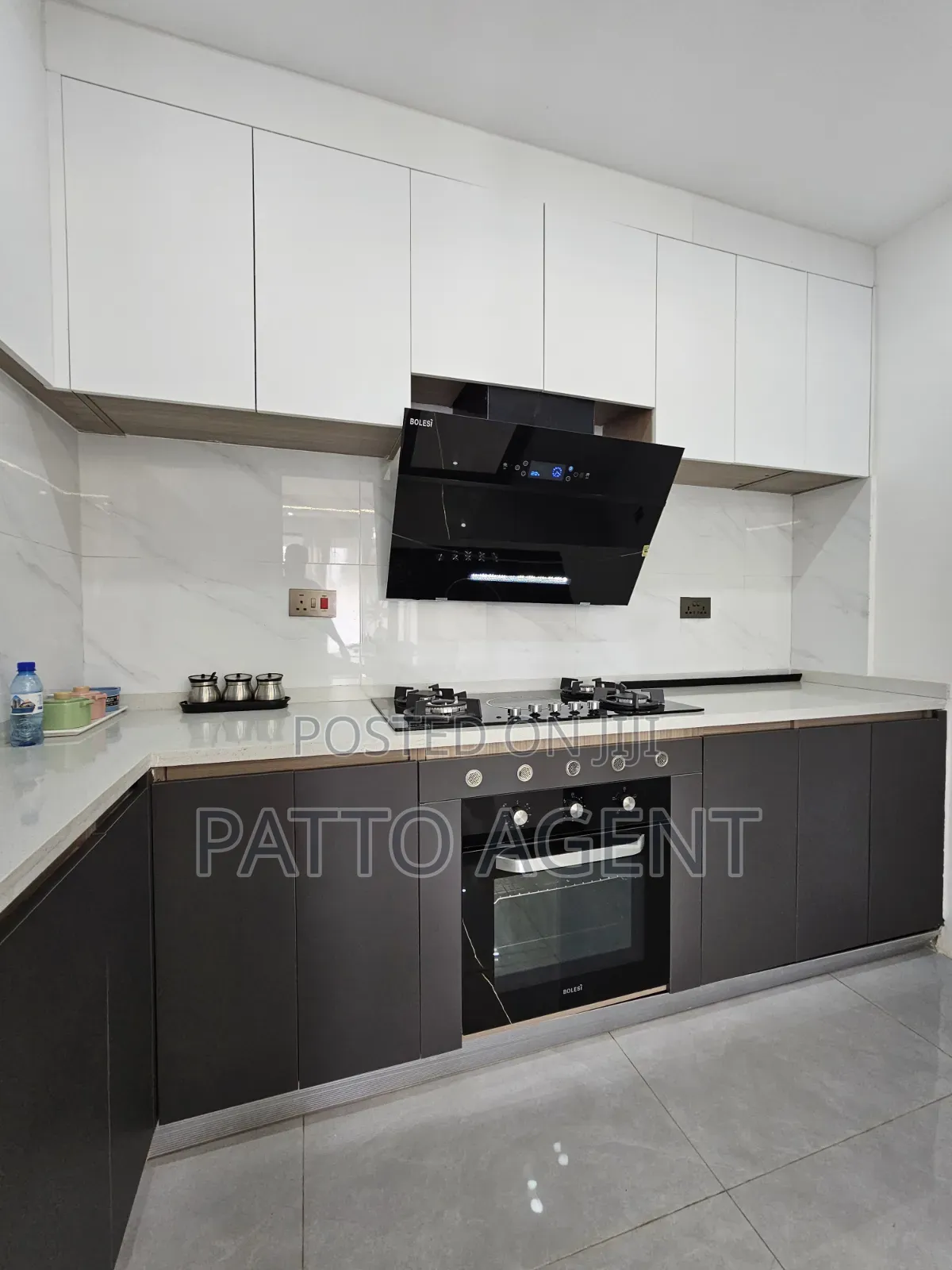 3bdrm Apartment in Yaya Centre, Hurlingham for sale