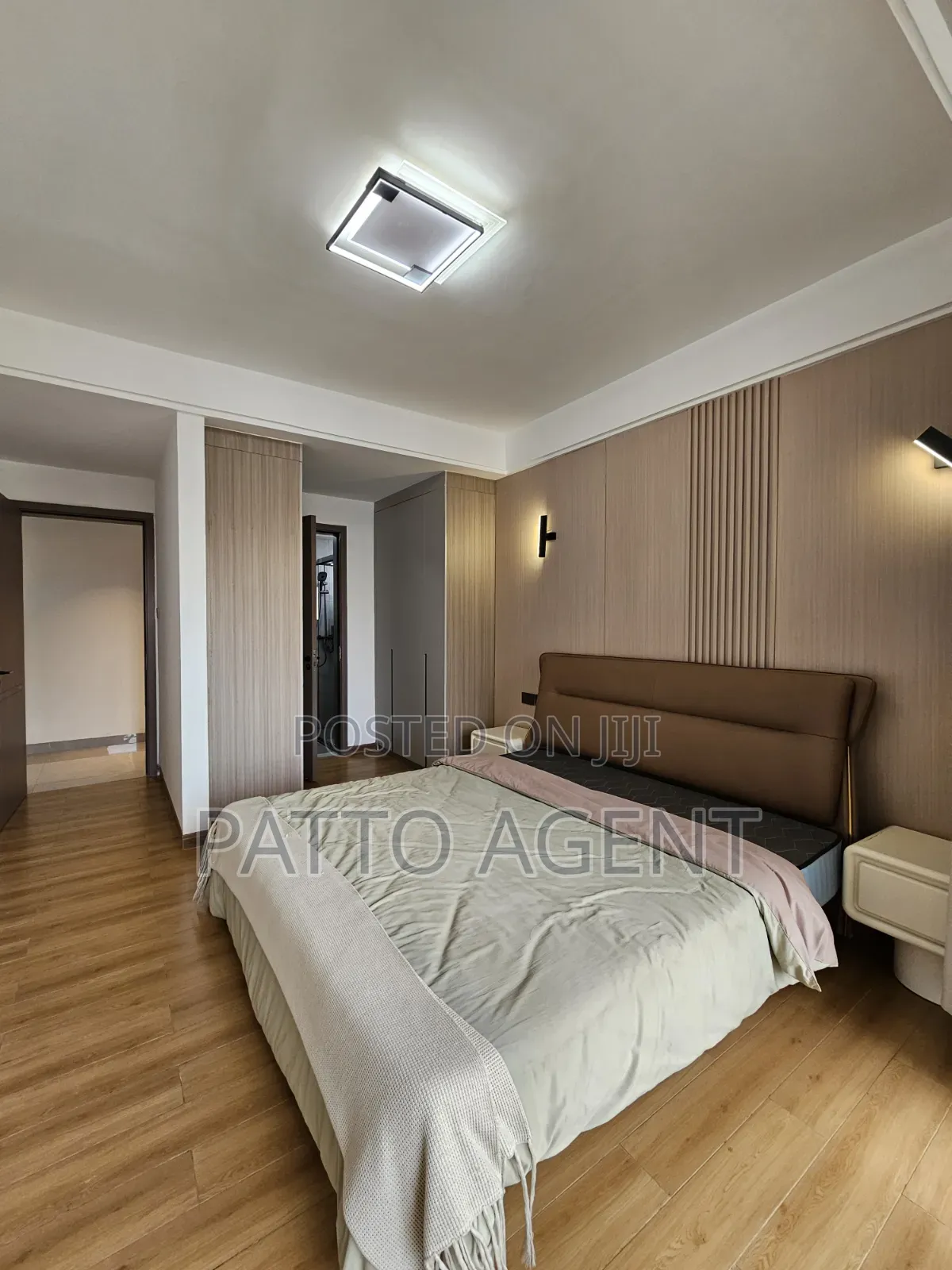 3bdrm Apartment in Yaya Centre, Hurlingham for sale