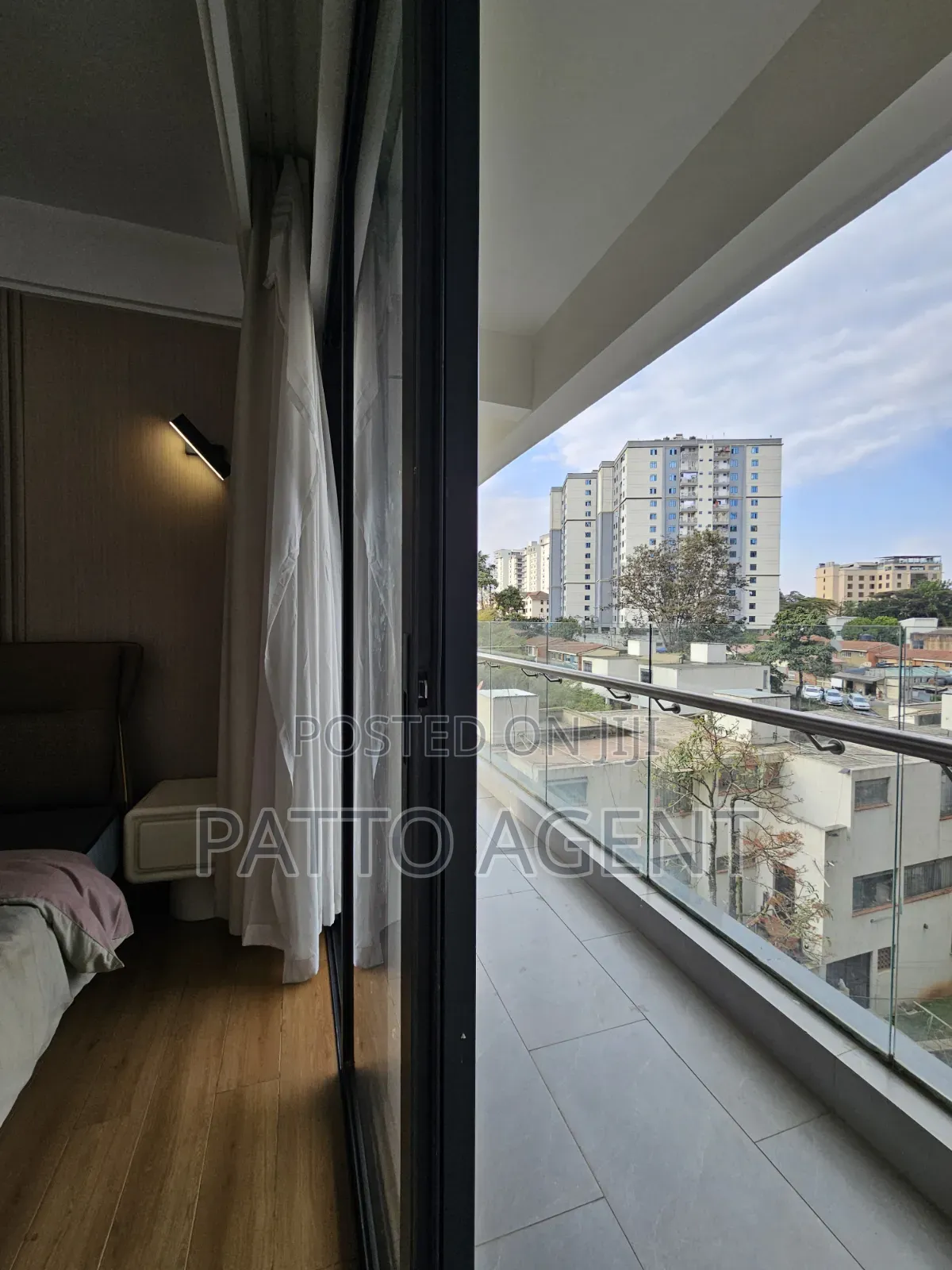 3bdrm Apartment in Yaya Centre, Hurlingham for sale
