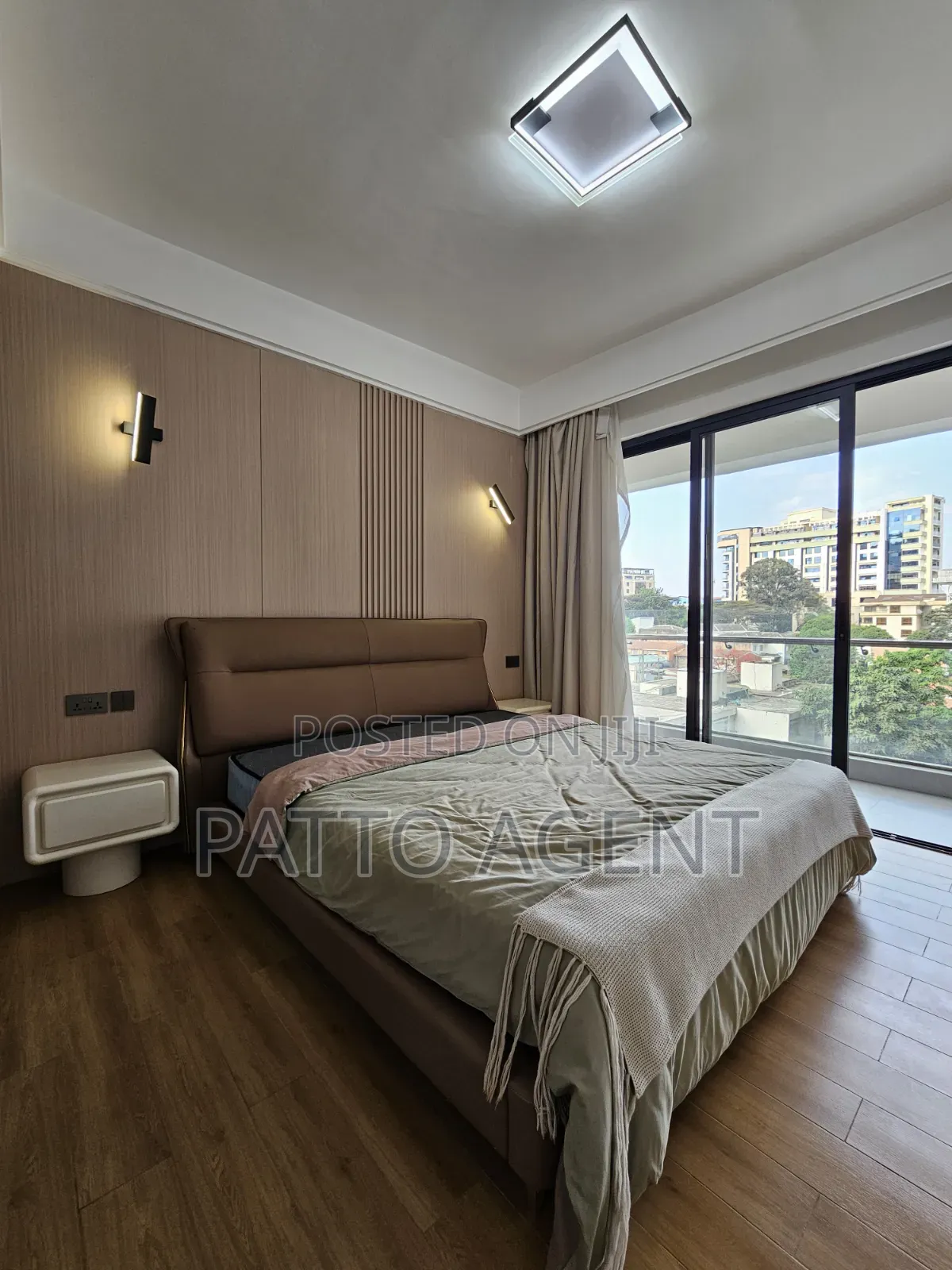 3bdrm Apartment in Yaya Centre, Hurlingham for sale
