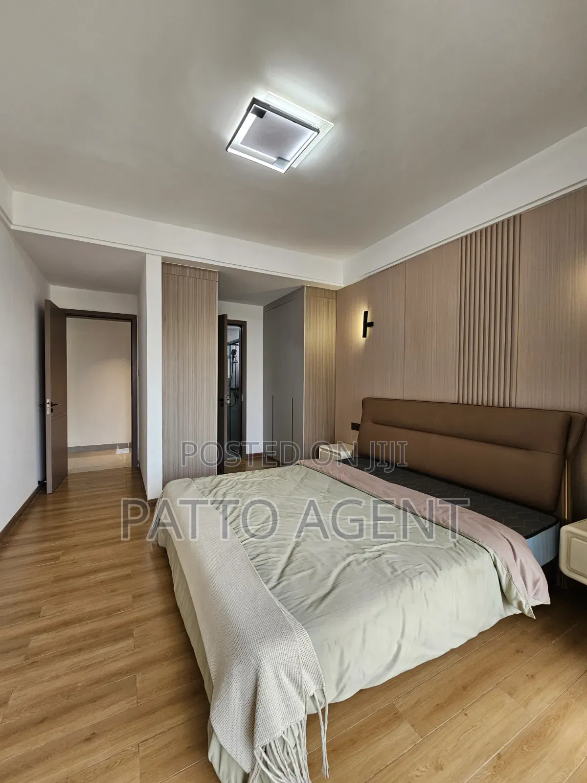 3bdrm Apartment in Yaya Centre, Hurlingham for sale