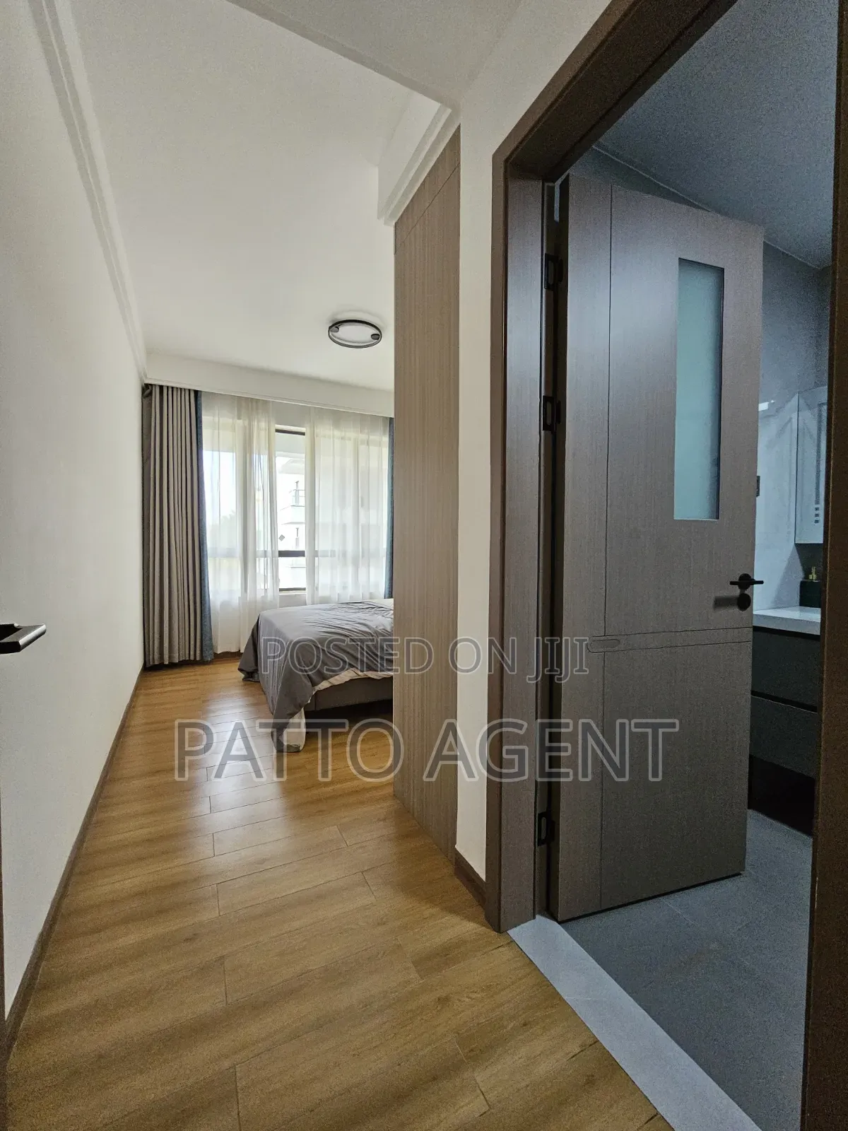 3bdrm Apartment in Yaya Centre, Hurlingham for sale