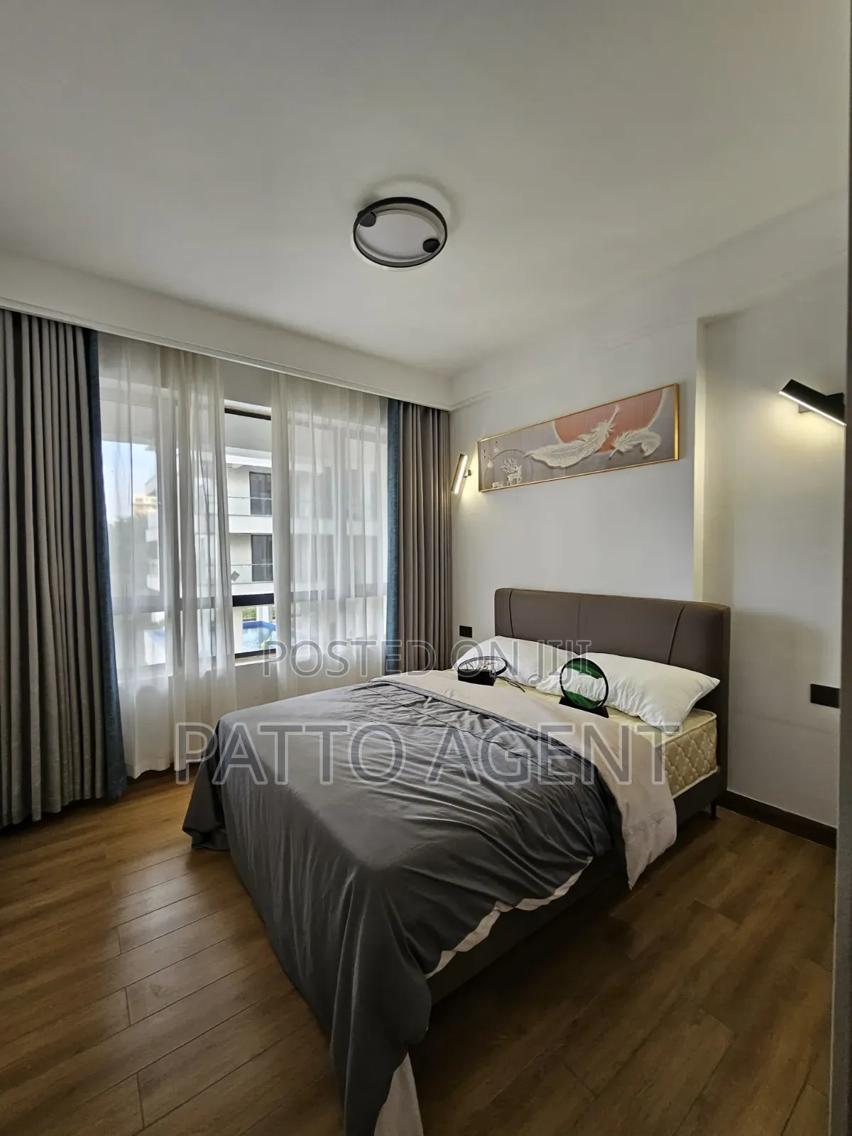 3bdrm Apartment in Yaya Centre, Hurlingham for sale