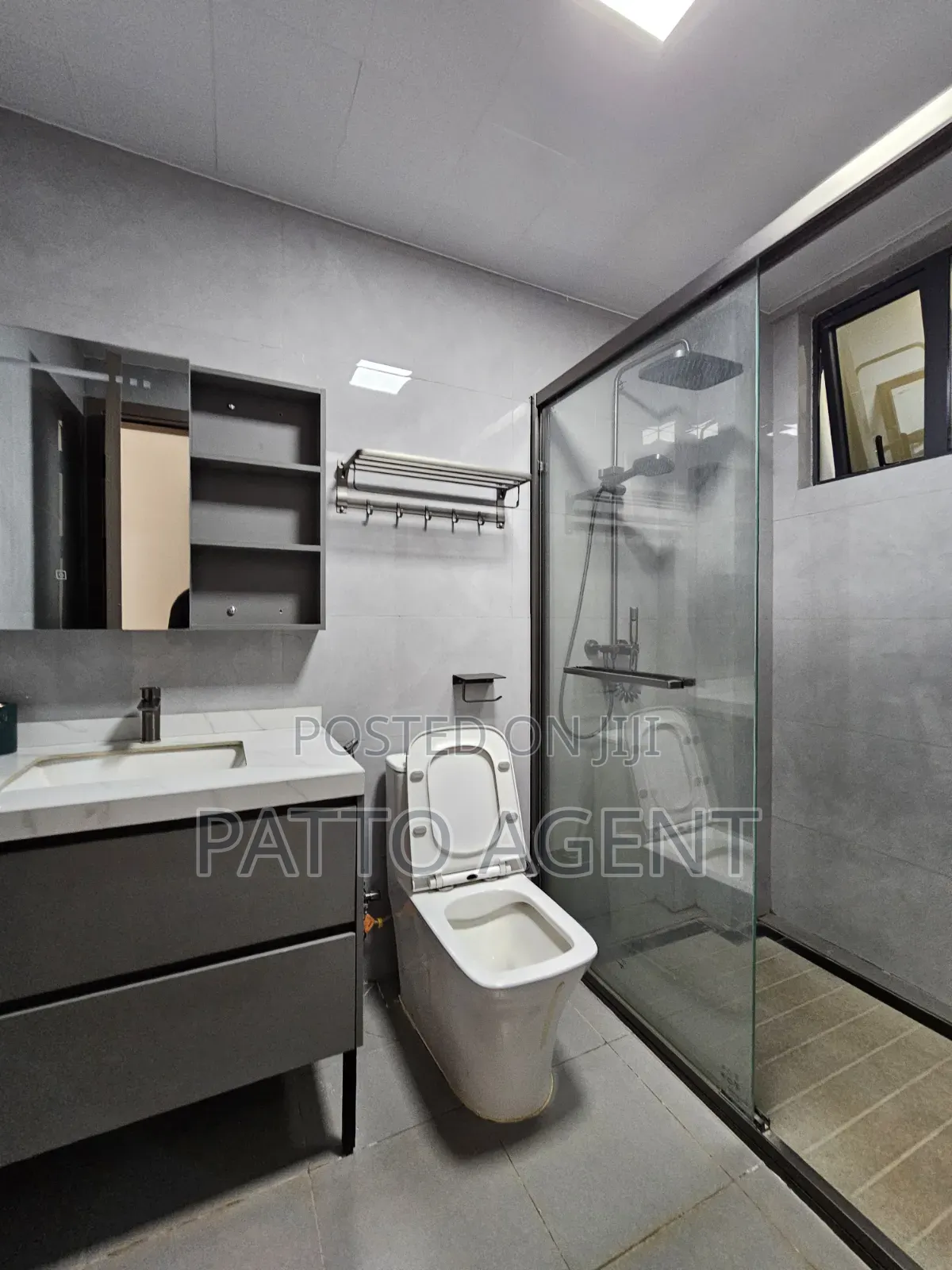 3bdrm Apartment in Yaya Centre, Hurlingham for sale