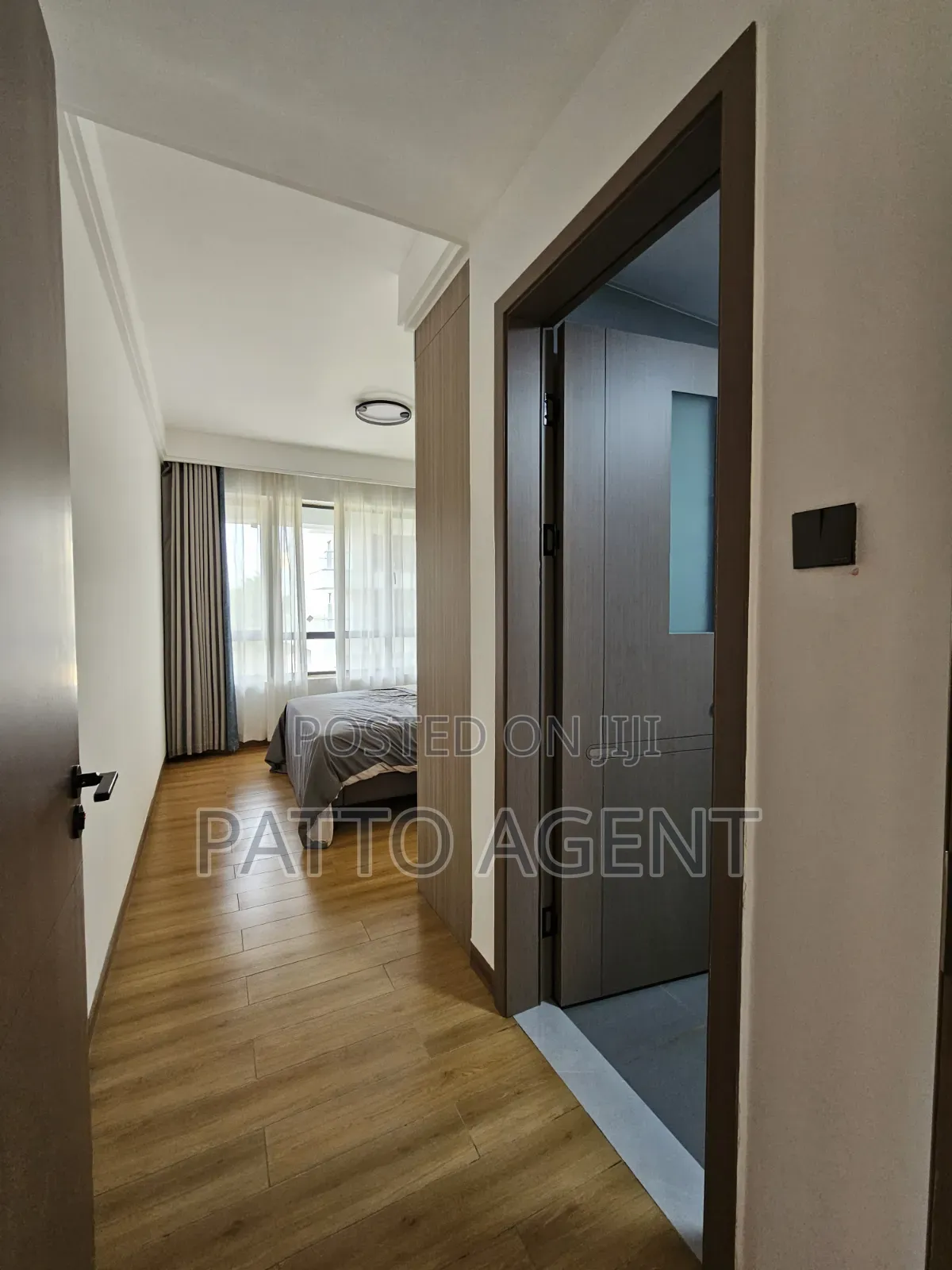 3bdrm Apartment in Yaya Centre, Hurlingham for sale