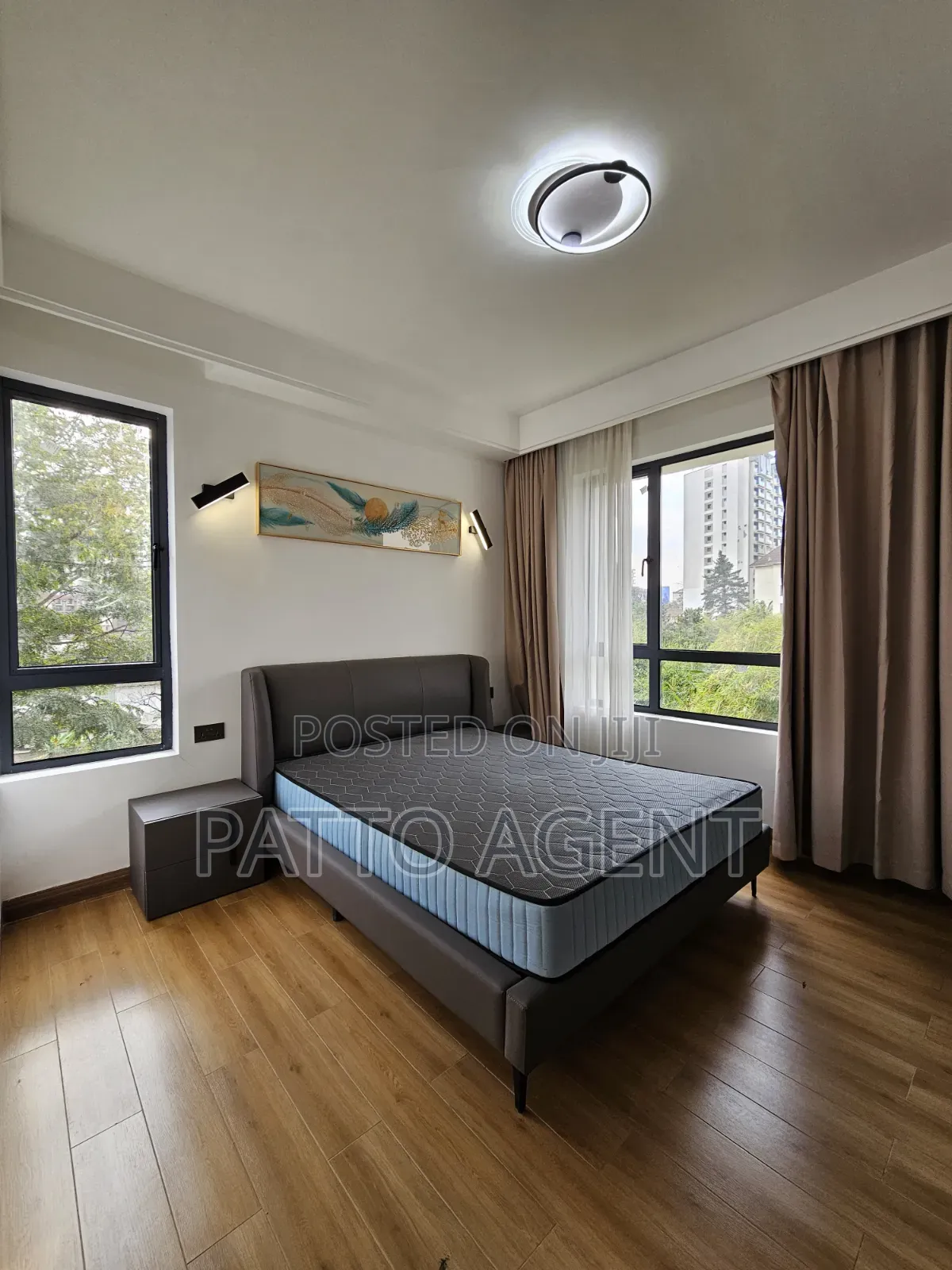 3bdrm Apartment in Yaya Centre, Hurlingham for sale