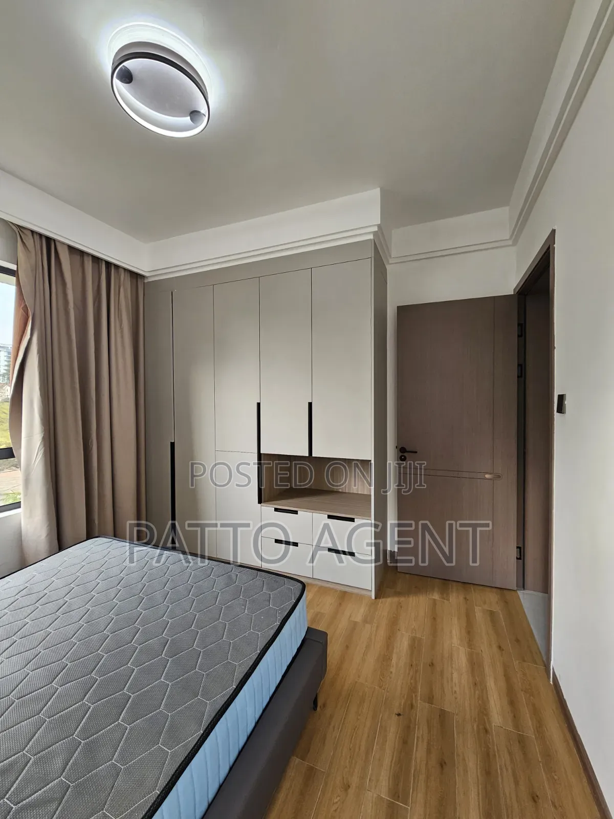 3bdrm Apartment in Yaya Centre, Hurlingham for sale