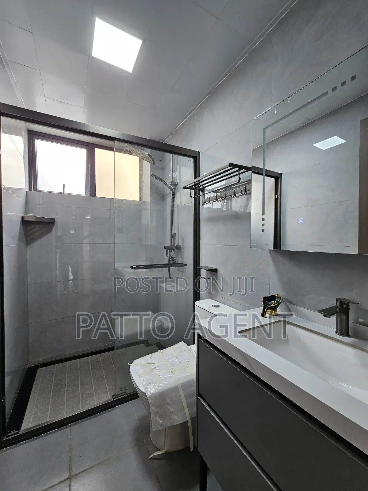 3bdrm Apartment in Yaya Centre, Hurlingham for sale