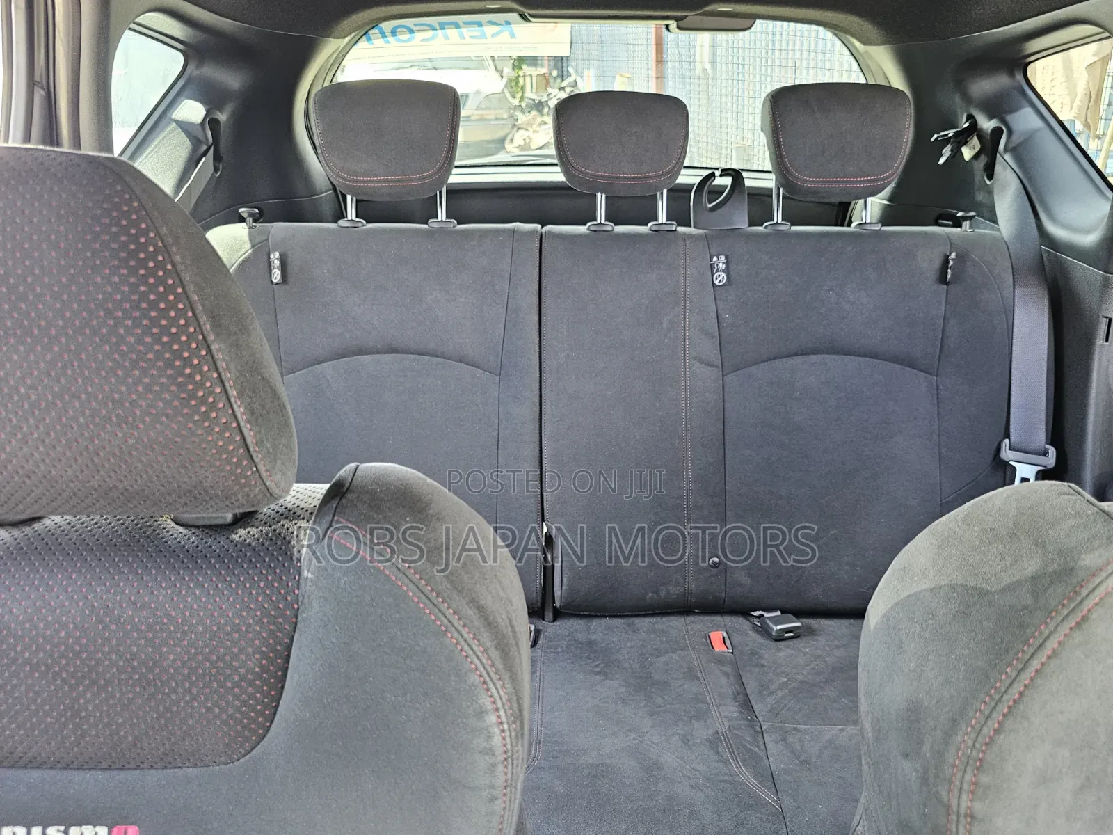 Nissan Note 1.2 Hybrid NISMO 2019 Gray