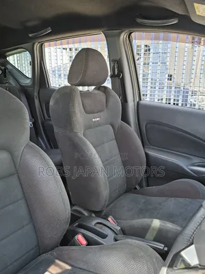Nissan Note 1.2 Hybrid NISMO 2019 Gray