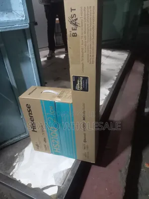 Hisense 2.1 Sound Bar