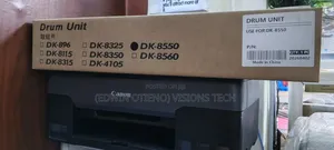 DK 8550 Kyocera 5002i Drum Unit
