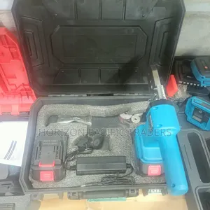 Makita Cordless PPR Machine