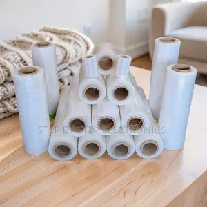 Warehouse Sale Premium PPF Paint Protection Film Wrap Rolls