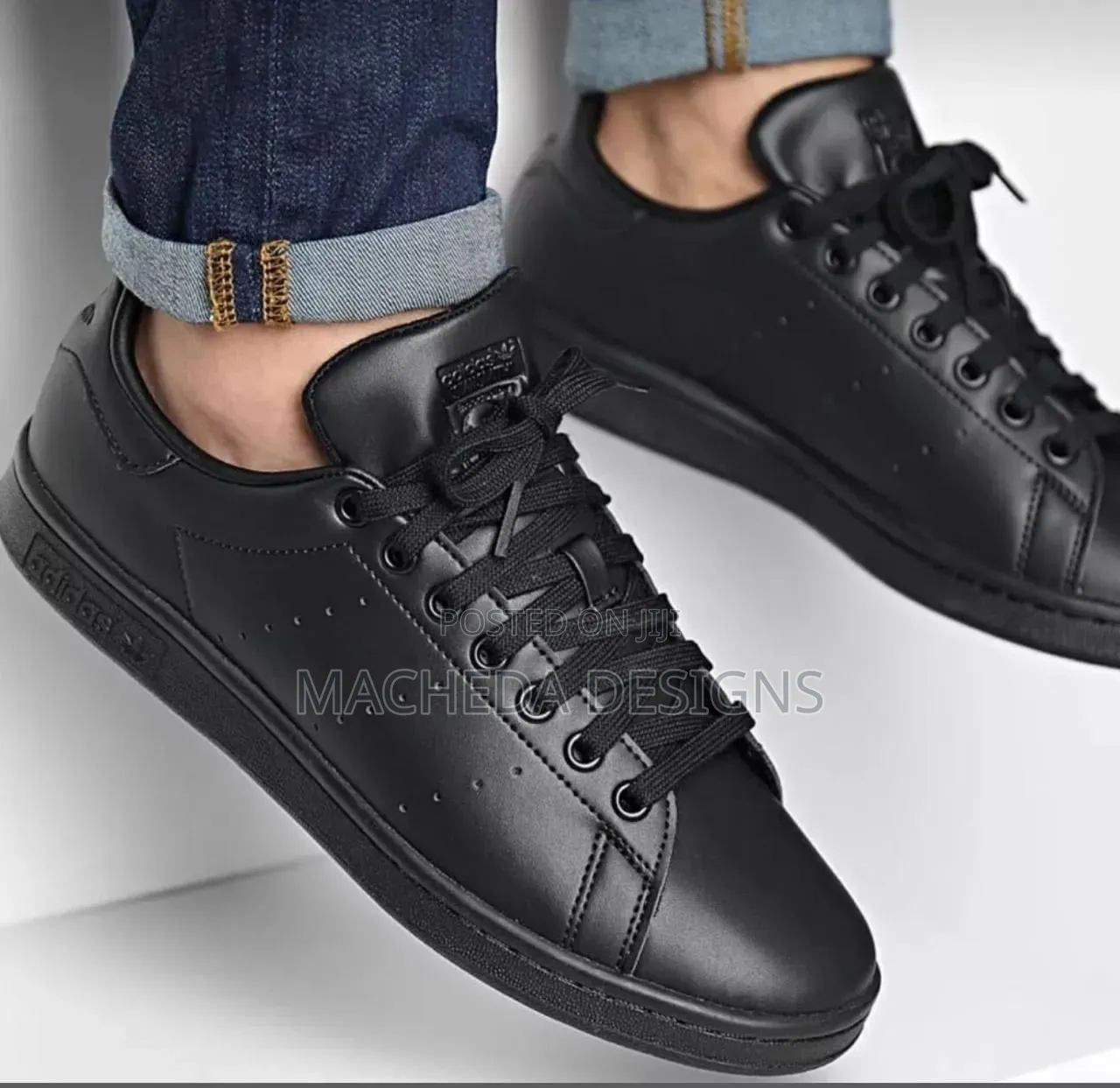 StanSmith Casuals Sizes 39-45