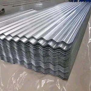 Factory Mabati