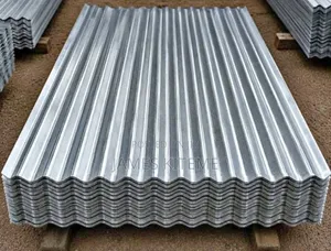 Factory Mabati