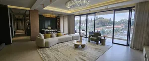 5bdrm Apartment in Brookside, Nairobi Central for sale