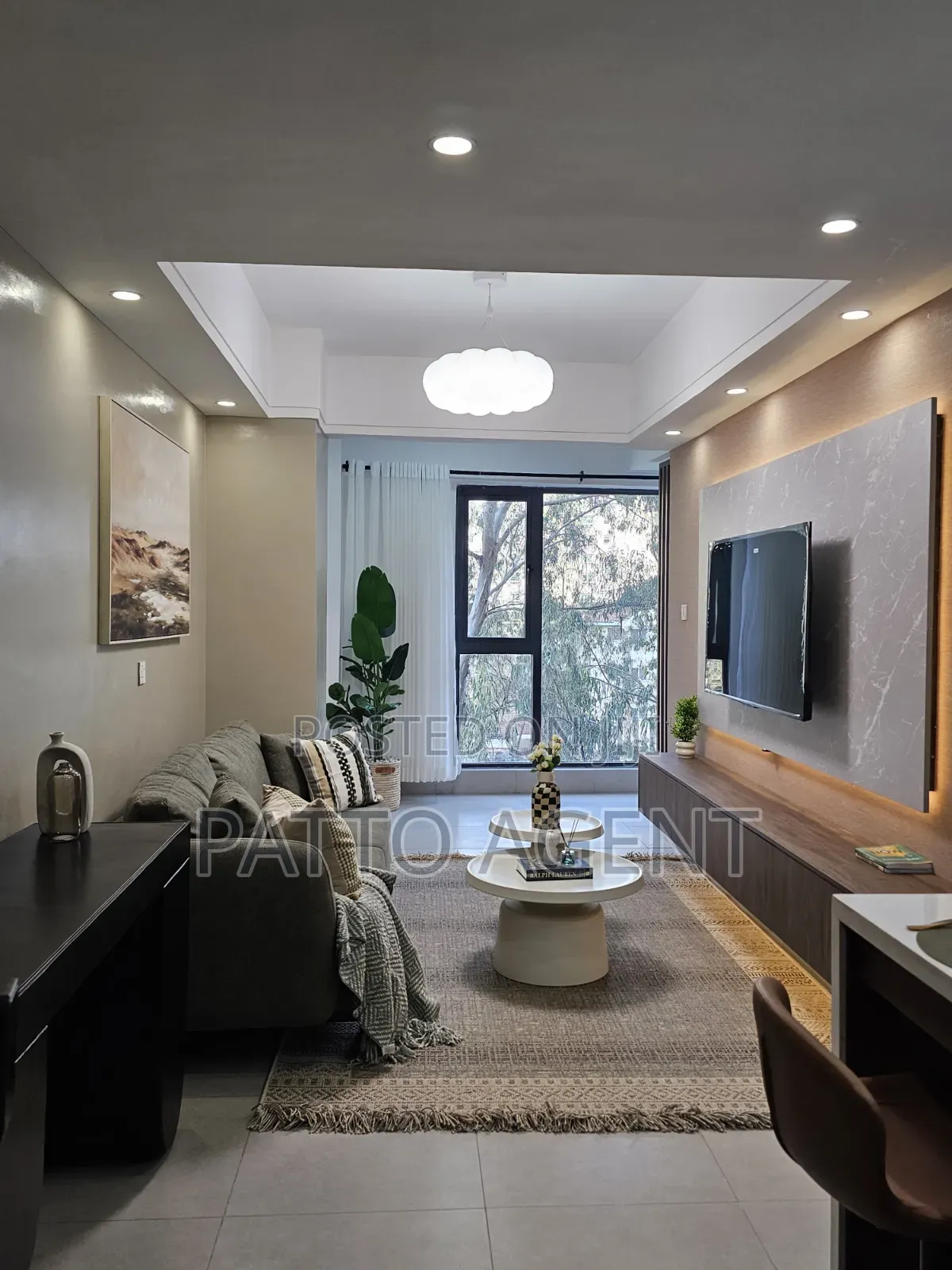 1bdrm Apartment in Yaya Centre, Hurlingham for sale
