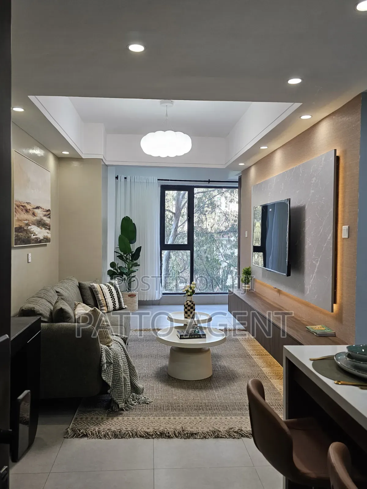 1bdrm Apartment in Yaya Centre, Hurlingham for sale