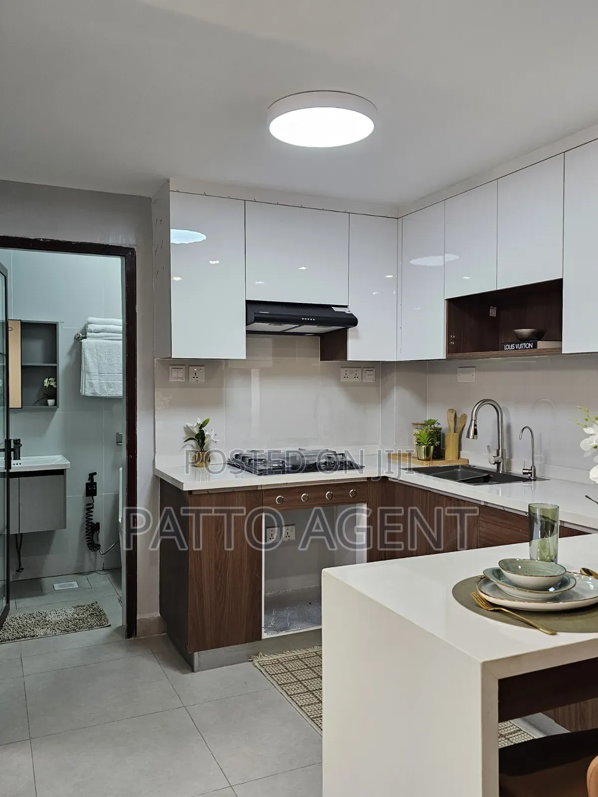 1bdrm Apartment in Yaya Centre, Hurlingham for sale