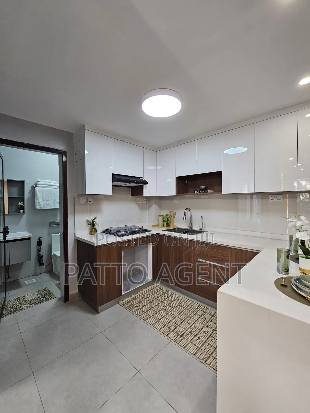 1bdrm Apartment in Yaya Centre, Hurlingham for sale