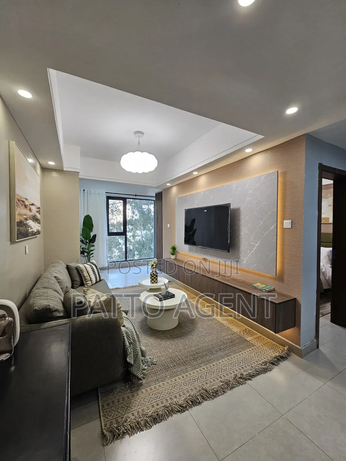 1bdrm Apartment in Yaya Centre, Hurlingham for sale
