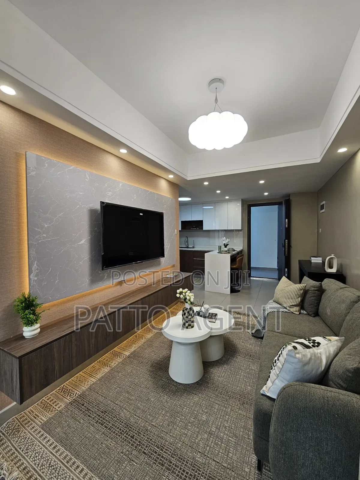 1bdrm Apartment in Yaya Centre, Hurlingham for sale
