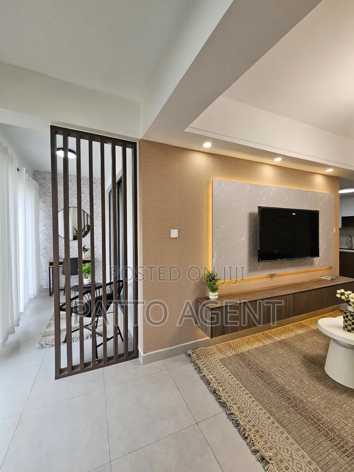 1bdrm Apartment in Yaya Centre, Hurlingham for sale