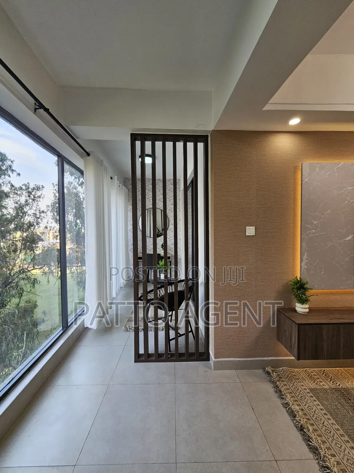 1bdrm Apartment in Yaya Centre, Hurlingham for sale