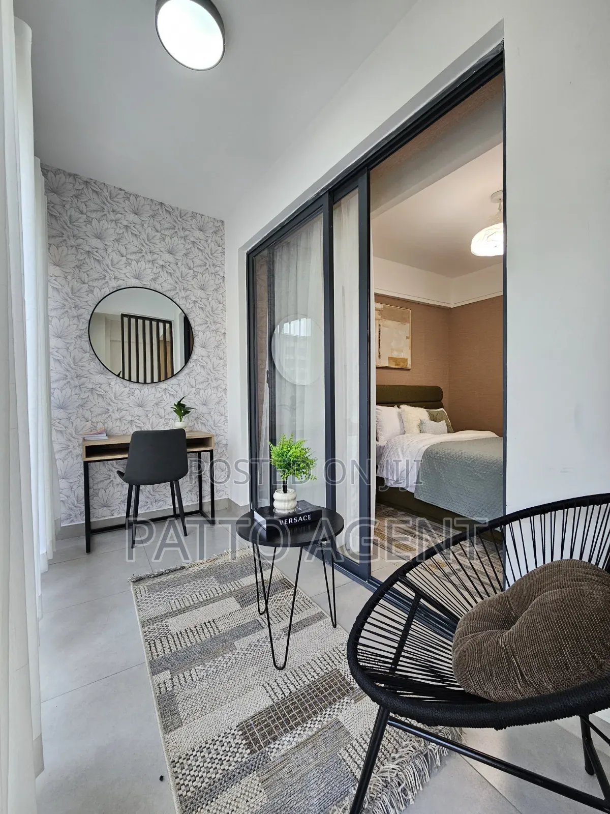1bdrm Apartment in Yaya Centre, Hurlingham for sale