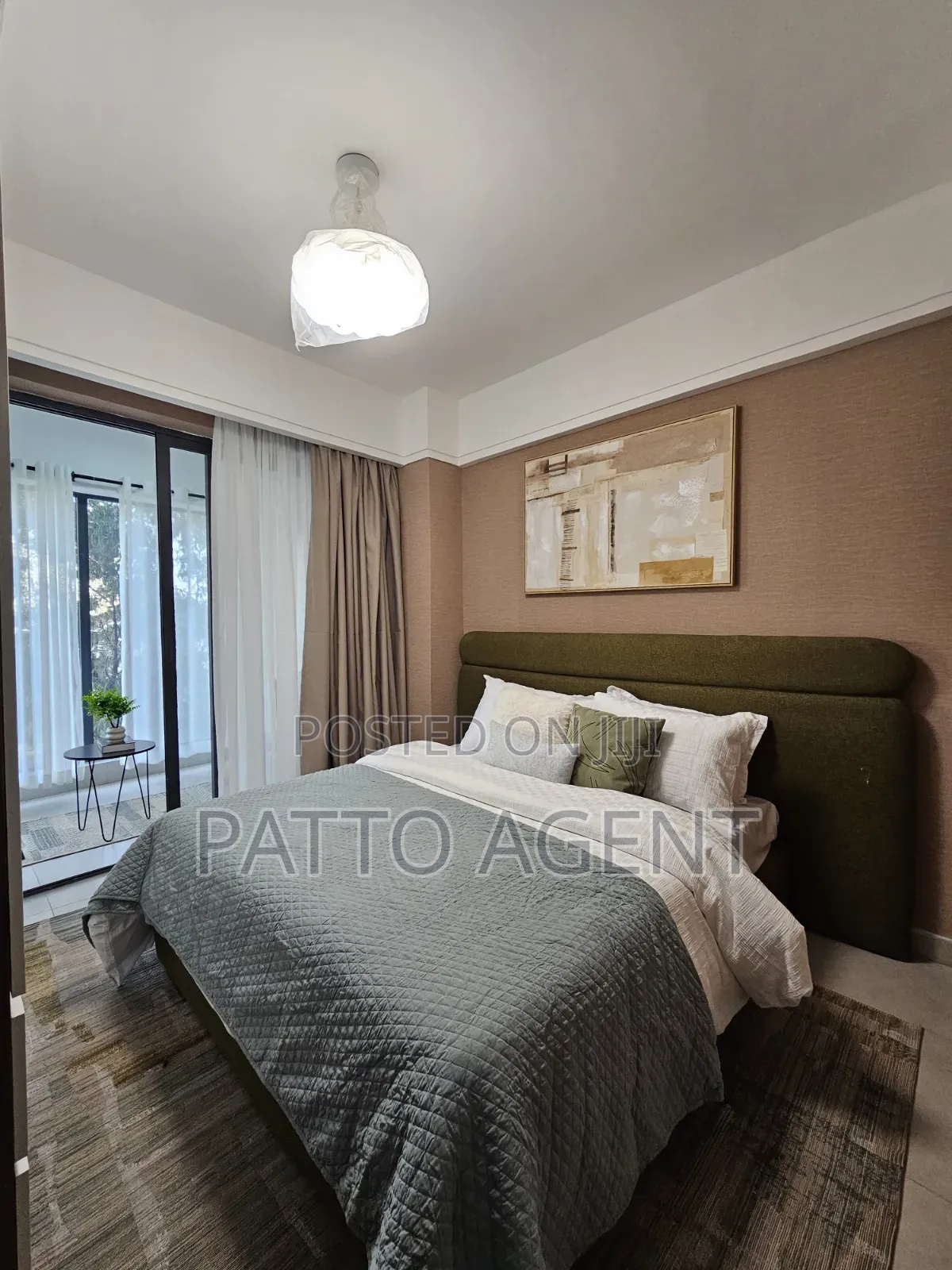 1bdrm Apartment in Yaya Centre, Hurlingham for sale