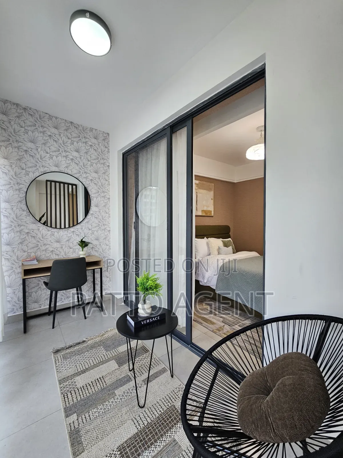 1bdrm Apartment in Yaya Centre, Hurlingham for sale